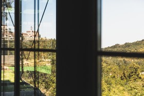 Casa San Michele - Affittacamere Panoramico Con Spa