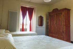 Casa San Michele - Affittacamere Panoramico Con Spa
