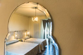 Casa San Michele - Affittacamere Panoramico Con Spa