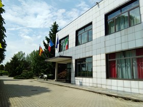 Cavalieri