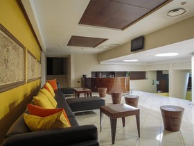 Aston Hotel