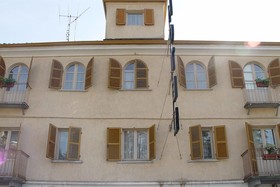 Hotel Pino Torinese