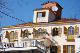 Hotel Pino Torinese
