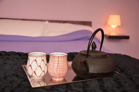 Hotel Pino Torinese