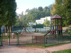 Hotel Pino Torinese