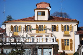 Hotel Pino Torinese