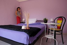 Hotel Pino Torinese