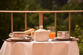 Hotel Pino Torinese