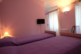 Hotel Pino Torinese