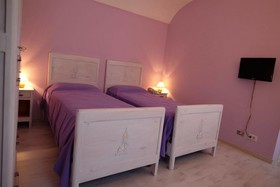 Hotel Pino Torinese