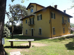 Villa Mirano B&B