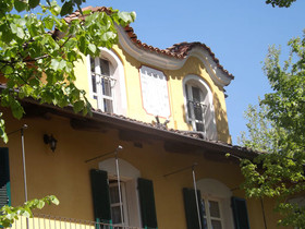 Villa Mirano B&B