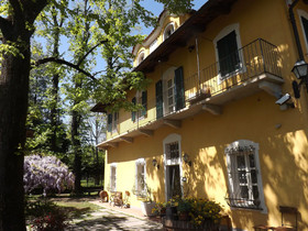 Villa Mirano B&B