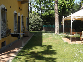 Villa Mirano B&B