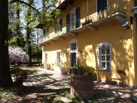 Villa Mirano B&B