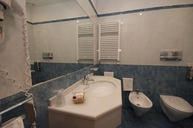 Brindor Hotel