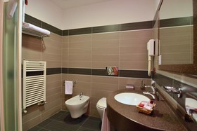 Brindor Hotel