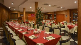 Brindor Hotel