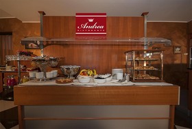 Brindor Hotel