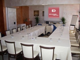 Brindor Hotel