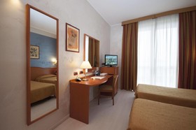 Brindor Hotel