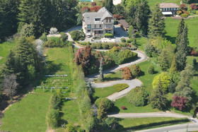 Bed and Breakfast Villa Tavallini