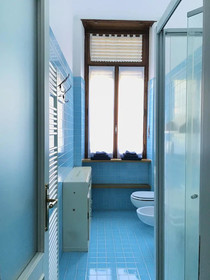 Bed and Breakfast Villa Tavallini