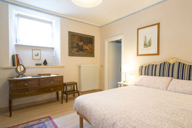 Bed and Breakfast Villa Tavallini