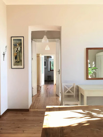 Bed and Breakfast Villa Tavallini