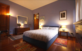 Bed and Breakfast Villa Tavallini