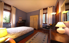 Bed and Breakfast Villa Tavallini