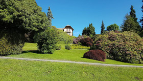 Bed and Breakfast Villa Tavallini