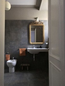 Bed and Breakfast Villa Tavallini