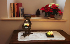 Bed and Breakfast Villa Tavallini