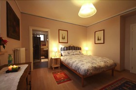 Bed and Breakfast Villa Tavallini