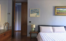 Bed and Breakfast Villa Tavallini