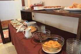 Hotel Chalet Seggiovia