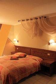 Hotel Chalet Seggiovia