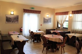 Hotel Chalet Seggiovia