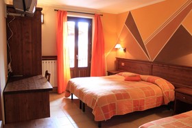 Hotel Chalet Seggiovia