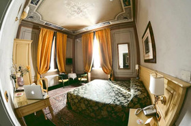 Villa Liberty