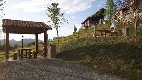 Cascina Agriturismo Adorno