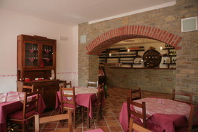 Cascina Agriturismo Adorno