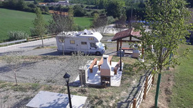 Cascina Agriturismo Adorno