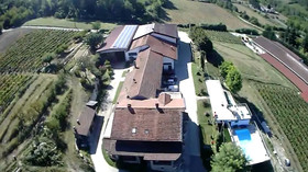 Cascina Agriturismo Adorno