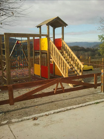 Cascina Agriturismo Adorno