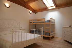 Cascina Agriturismo Adorno