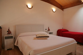 Cascina Agriturismo Adorno