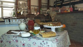 Cascina Agriturismo Adorno