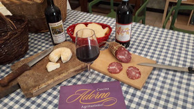 Cascina Agriturismo Adorno